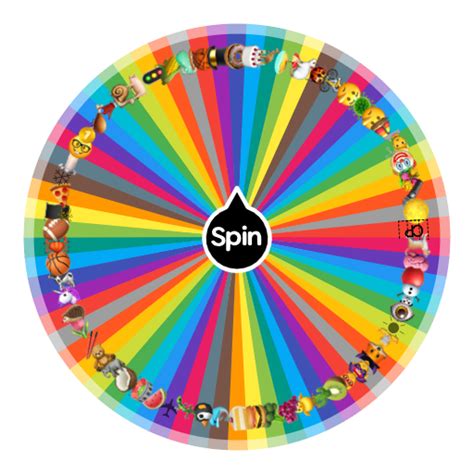 Emoji wheel ( create a story with your friends) .